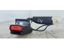 Recambio de enganche cinturon trasero central para citroen c4 lim. collection referencia OEM IAM 96737609XT  