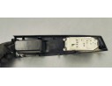 Recambio de mando elevalunas delantero izquierdo para toyota yaris 1.0 i 68 referencia OEM IAM 742320D330  