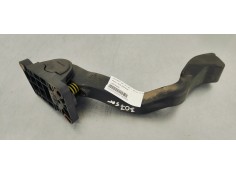 Recambio de pedal acelerador para peugeot 307 (s1) xs referencia OEM IAM 0280752251  