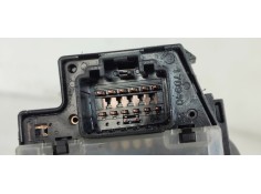 Recambio de mando limpia para ford focus berlina (cap) 1.6 tdci cat referencia OEM IAM 4M5T17A553BD  