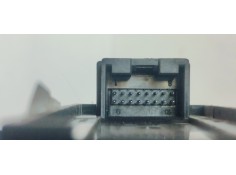 Recambio de mando elevalunas delantero izquierdo para audi a6 berlina (4b2) 2.5 tdi referencia OEM IAM 4B1959521  