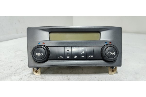 Recambio de pantalla multifuncion para renault laguna ii (bg0) confort expression referencia OEM IAM 5248520109  