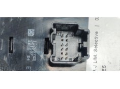 Recambio de mando luces para opel astra j lim. selective referencia OEM IAM 13268702  