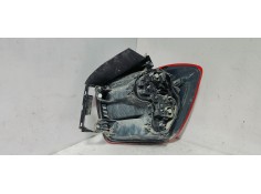 Recambio de piloto trasero izquierdo para bmw serie 1 lim. (f20) 2.0d 115 [116] fap referencia OEM IAM   