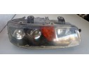 Recambio de faro derecho para fiat punto berlina (188) 1.2 cat referencia OEM IAM 89100448  
