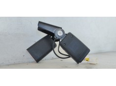 Recambio de enganche cinturon trasero central para citroen c4 lim. collection referencia OEM IAM 96737609XT  