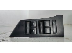 MANDO ELEVALUNAS DELANTERO IZQUIERDO 13305011 