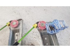 Recambio de elevalunas delantero derecho para opel corsa d catch me referencia OEM IAM   
