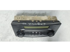Recambio de pantalla multifuncion para renault laguna ii (bg0) confort expression referencia OEM IAM 5248520109  