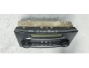 Recambio de pantalla multifuncion para renault laguna ii (bg0) confort expression referencia OEM IAM 5248520109  