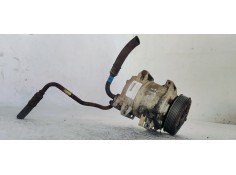 COMPRESOR AIRE ACONDICIONADO 