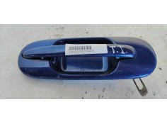 Recambio de maneta exterior trasera izquierda para honda cr-v (rd1/3) básico (rd1) referencia OEM IAM   