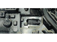 Recambio de piloto trasero izquierdo para bmw serie 1 lim. (f20) 2.0d 115 [116] fap referencia OEM IAM   