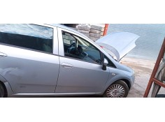Recambio de puerta delantera derecha para fiat grande punto (199) 1.3 16v jtd cat referencia OEM IAM   