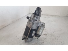 Recambio de motor arranque para opel astra j sports tourer 1.6 cdti 110 fap referencia OEM IAM 55570068  