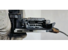 Recambio de cerradura puerta delantera derecha para peugeot 207 1.4 i 95 referencia OEM IAM 24094158  