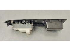 Recambio de mando elevalunas delantero izquierdo para toyota yaris 1.0 i 68 referencia OEM IAM 742320D330  
