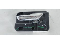 MANETA INTERIOR DELANTERA DERECHA 