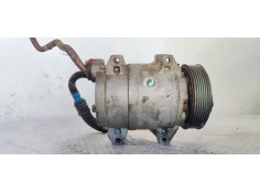 Recambio de compresor aire acondicionado para volvo v70 familiar 2.4 d 5 163 referencia OEM IAM   