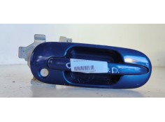 Recambio de maneta exterior delantera derecha para honda cr-v (rd1/3) 2.0 16v cat referencia OEM IAM   