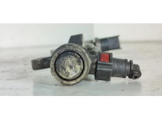 Recambio de rampa inyectora para opel vivaro furgón 2.9t largo referencia OEM IAM 0445214065  