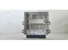 Recambio de centralita motor uce para ford focus berlina (cap) ambiente (d) referencia OEM IAM 6M5112A650YB  