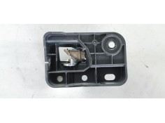 Recambio de maneta interior delantera derecha para dodge journey sxt sr edition referencia OEM IAM   