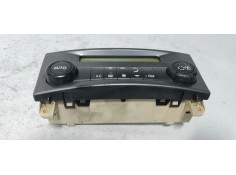 Recambio de pantalla multifuncion para renault laguna ii (bg0) confort expression referencia OEM IAM 5248520109  