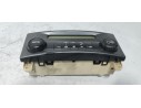 Recambio de pantalla multifuncion para renault laguna ii (bg0) confort expression referencia OEM IAM 5248520109  