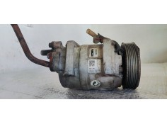 Recambio de compresor aire acondicionado para volvo v70 familiar 2.4 d 5 163 referencia OEM IAM   