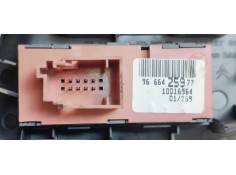 Recambio de mando multifuncion para citroen c4 lim. collection referencia OEM IAM 9666425977  