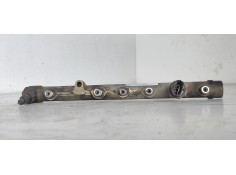 Recambio de rampa inyectora para opel vivaro furgón 2.9t largo referencia OEM IAM 0445214065  