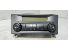 Recambio de pantalla multifuncion para renault laguna ii (bg0) confort expression referencia OEM IAM 5248520109  