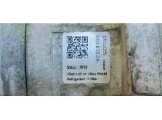 Recambio de compresor aire acondicionado para volvo v70 familiar 2.4 d 5 163 referencia OEM IAM   