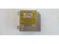 Recambio de centralita airbag para fiat punto berlina (188) 1.2 16v cat referencia OEM IAM 46805905  