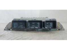 Recambio de centralita motor uce para ford focus berlina (cap) ambiente (d) referencia OEM IAM 6M5112A650YB  