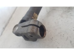 Recambio de columna direccion para toyota avensis (t27) 2.2d-cat 150 fap referencia OEM IAM 4525005550  