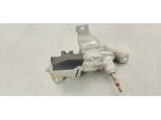 Recambio de motor limpia trasero para toyota yaris 1.0 i 68 referencia OEM IAM 851300D080  