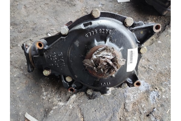 Recambio de diferencial delantero para bmw x5 (e53) 4.4 v8 32v cat (m62) referencia OEM IAM 14286440  