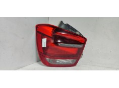 Recambio de piloto trasero izquierdo para bmw serie 1 lim. (f20) 2.0d 115 [116] fap referencia OEM IAM   