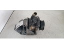 Recambio de bomba direccion para ford fiesta (cbk) 1.4 tdci cat referencia OEM IAM 4HB3123 2S6E3A733AA 
