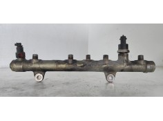 Recambio de rampa inyectora para opel vivaro furgón 2.9t largo referencia OEM IAM 0445214065  