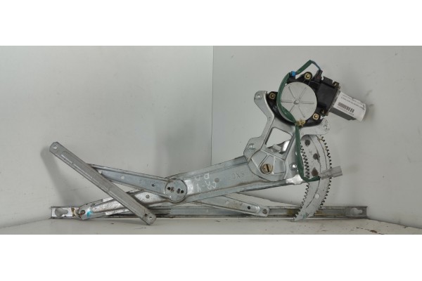 Recambio de elevalunas delantero derecho para honda cr-v (rd1/3) básico (rd1) referencia OEM IAM   