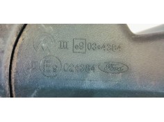 Recambio de retrovisor izquierdo para ford mondeo ber. (ca2) econetic referencia OEM IAM E9024384  