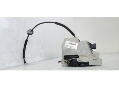 CERRADURA PUERTA DELANTERA DERECHA 