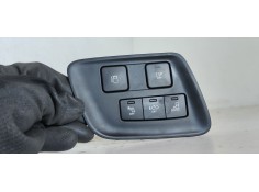 Recambio de mando multifuncion para citroen c4 lim. collection referencia OEM IAM 9666425977  