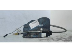 Recambio de cerradura puerta delantera derecha para bmw serie 1 berlina (e81/e87) 2.0d 115 [116] fap referencia OEM IAM 7229458 