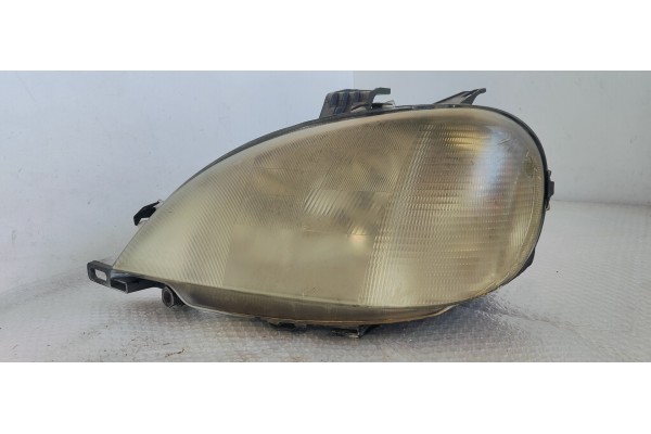 Recambio de faro izquierdo para mercedes-benz clase m (w163) 2.7cdi 165 [270] 4x4 referencia OEM IAM   