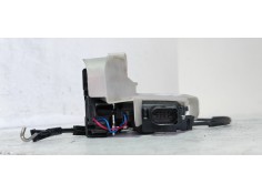 Recambio de cerradura puerta delantera derecha para volkswagen passat berlina (3b3) comfortline referencia OEM IAM   