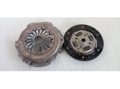 Recambio de kit embrague para peugeot 207 1.4 hdi referencia OEM IAM   